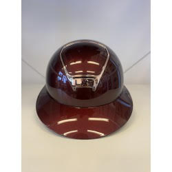Opera Metal Large Visor