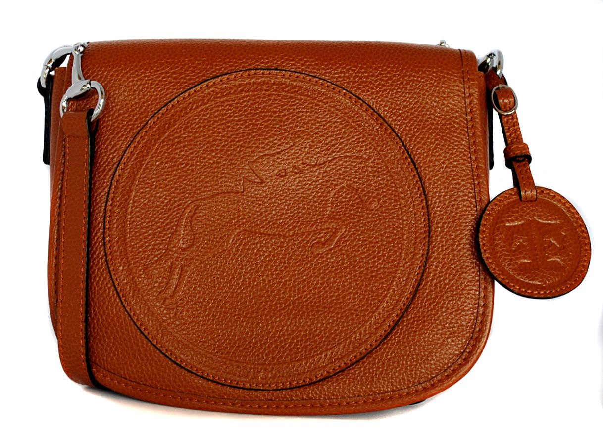 The Camben Crossbody